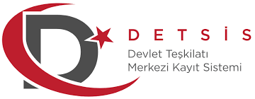 DETSİS Bilgileri